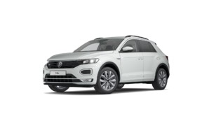 coche nuevo VGRS
