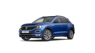 coche nuevo VGRS