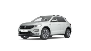 coche nuevo VGRS