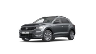 coche nuevo VGRS