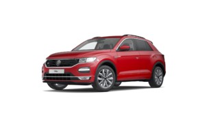 coche nuevo VGRS
