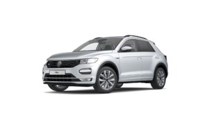 coche nuevo VGRS