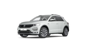 coche nuevo VGRS