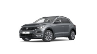 coche nuevo VGRS