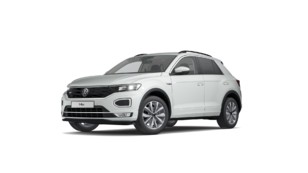 coche nuevo VGRS