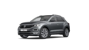 coche nuevo VGRS