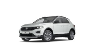 coche nuevo VGRS