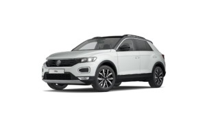 coche nuevo VGRS