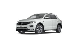coche nuevo VGRS