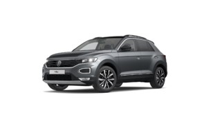coche nuevo VGRS