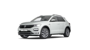 coche nuevo VGRS