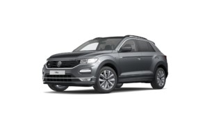 coche nuevo VGRS