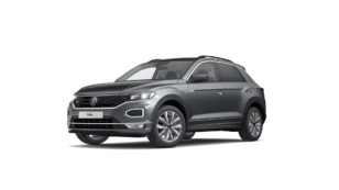 coche nuevo VGRS