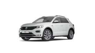 coche nuevo VGRS