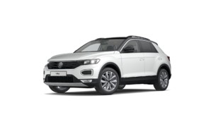 coche nuevo VGRS