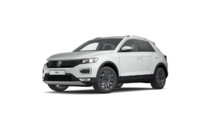 coche nuevo VGRS