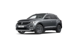 coche nuevo VGRS