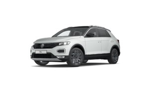 coche nuevo VGRS