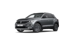 coche nuevo VGRS