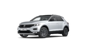 coche nuevo VGRS