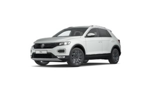 coche nuevo VGRS