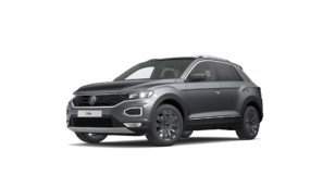 coche nuevo VGRS
