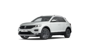 coche nuevo VGRS