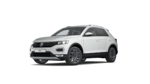 coche nuevo VGRS