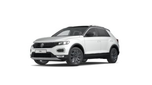 coche nuevo VGRS