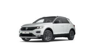 coche nuevo VGRS