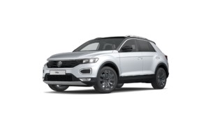 coche nuevo VGRS
