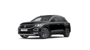 coche nuevo VGRS