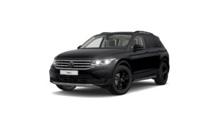 coche nuevo VGRS