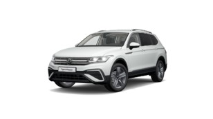 coche nuevo VGRS