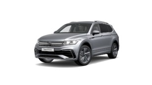 coche nuevo VGRS