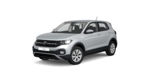 coche nuevo VGRS