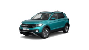 coche nuevo VGRS