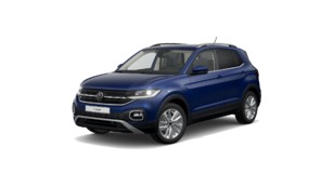 coche nuevo VGRS