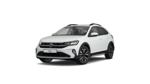coche nuevo VGRS