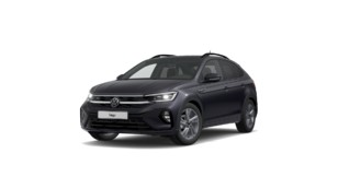 coche nuevo VGRS