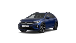 coche nuevo VGRS