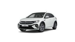 coche nuevo VGRS