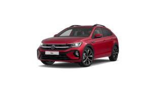 coche nuevo VGRS