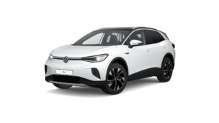 coche nuevo VGRS