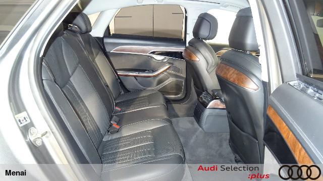 Audi A8 50 TDI quattro 210 kW (286 CV) tiptronic - 7