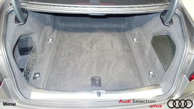Audi A8 50 TDI quattro 210 kW (286 CV) tiptronic - 8