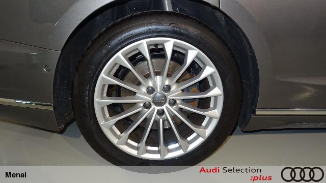 Audi A8 50 TDI quattro 210 kW (286 CV) tiptronic - 9