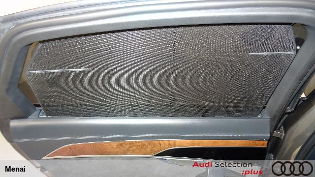 Audi A8 50 TDI quattro 210 kW (286 CV) tiptronic - 11