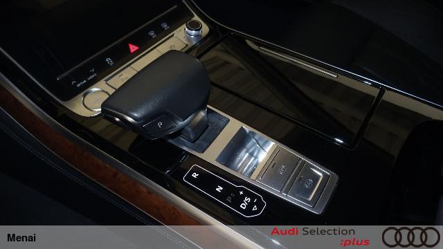 Audi A8 50 TDI quattro 210 kW (286 CV) tiptronic - 14