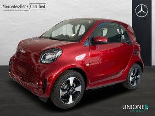 Smart ForTwo en Motorflash